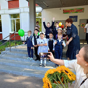 Всякое разное