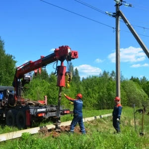 В Осташкове отремонтировали подстанцию перед отопительным сезоном