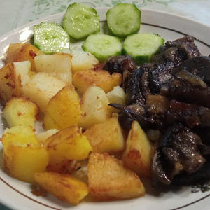 Вкуснотень