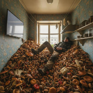 Вкуснотень