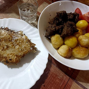 Вкуснотень