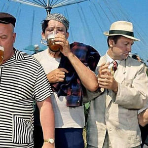 Вкуснотень