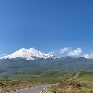 Путешествия