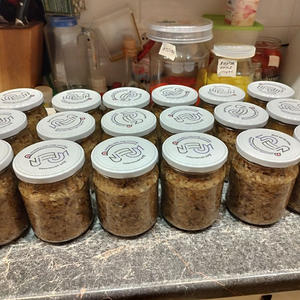 Вкуснотень