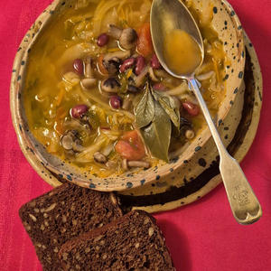 Вкуснотень