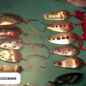 Поделки-самоделки
