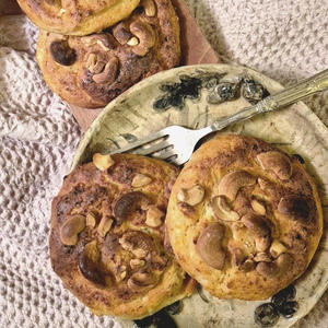 Вкуснотень