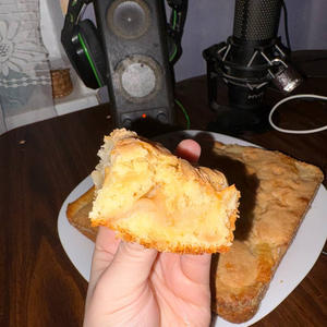 Вкуснотень