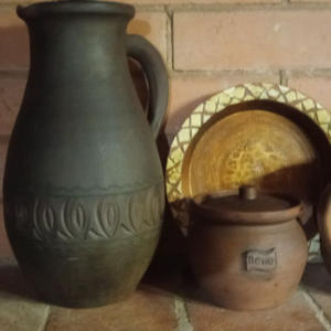 Поделки-самоделки