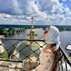 Лето 2005 — лучшие фотографии этого лета