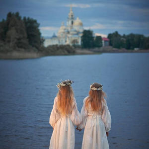 Лето 2005 — лучшие фотографии этого лета