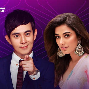 Музыкальная пауза