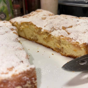 Вкуснотень