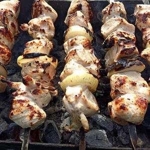 Вкуснотень