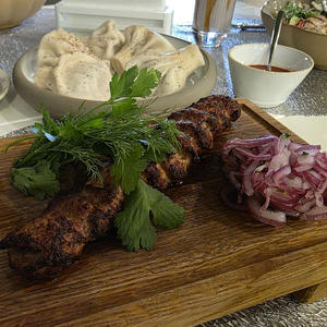 Вкуснотень