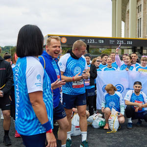 Путешествия