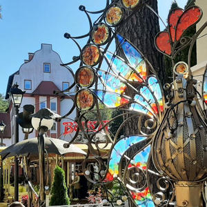 Путешествия