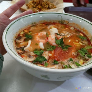 Вкуснотень