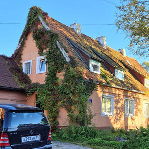 Путешествия