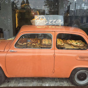 Путешествия