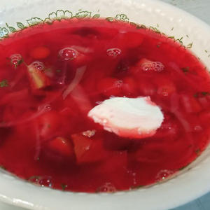 Вкуснотень