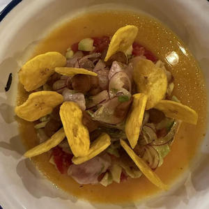 Вкуснотень
