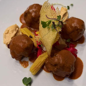 Вкуснотень