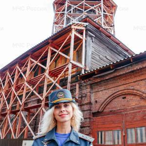 В Осташкове сохранят историческую пожарную каланчу: планируется открытие музея