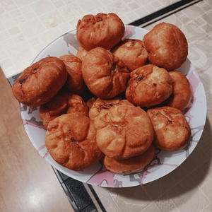 Вкуснотень