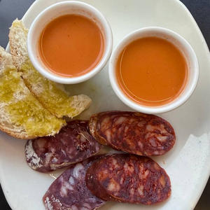 Вкуснотень