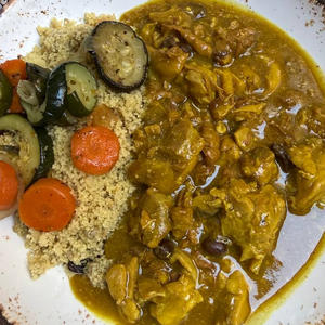 Вкуснотень