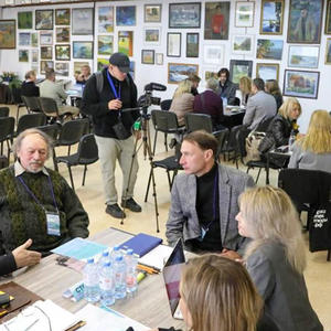 В Осташкове разработали первый этап мастер-плана города до 2035 года с учётом духовных потребностей жителей