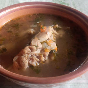 Вкуснотень