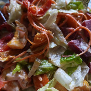 Вкуснотень