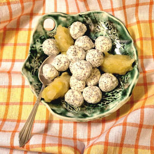 Вкуснотень