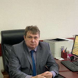 Сергей Нечаев назначен председателем Осташковского межрайонного суда на 6 лет