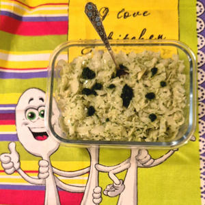 Вкуснотень