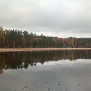 Про Селигер
