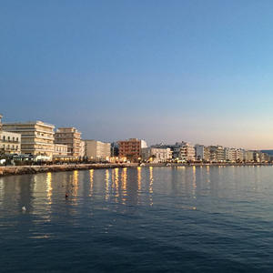 Путешествия