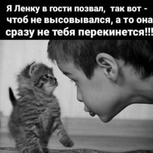 Братья меньшие