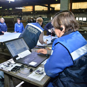 В Осташкове обсудили будущее кожевенного завода с молодыми брендами