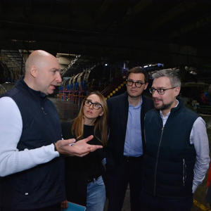 В Осташкове обсудили будущее кожевенного завода с молодыми брендами