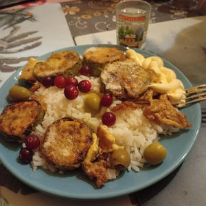 Вкуснотень