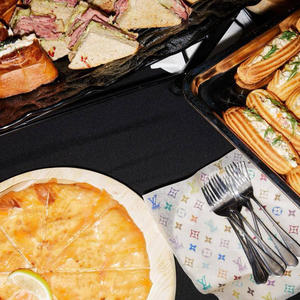 Вкуснотень