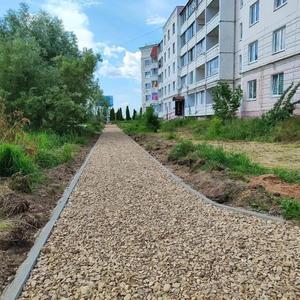 В Осташкове и окрестностях реализуют инициативы народной программы «Единой России»