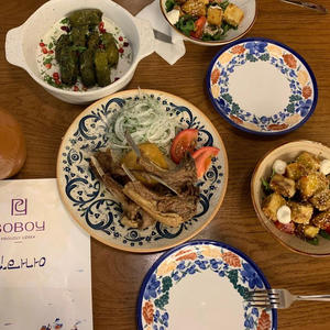 Вкуснотень