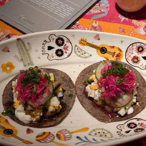 Вкуснотень