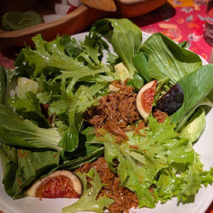 Вкуснотень