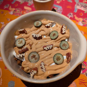 Вкуснотень