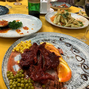 Вкуснотень